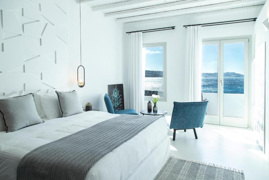 Nimbus Mykonos photo 1