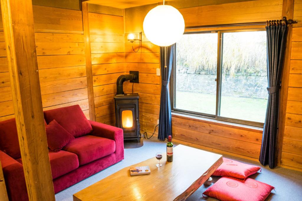Myoko House photo 4