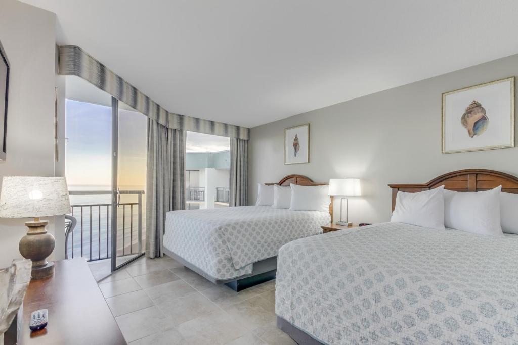 Ocean-Front Condos at Patricia Grand photo 4
