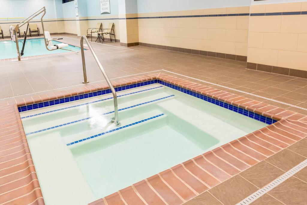 Staybridge Suites Seattle - Fremont, an IHG Hotel photo 3