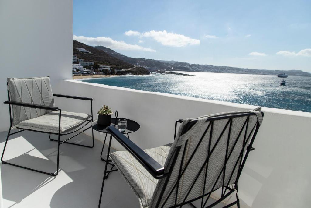 Nimbus Mykonos photo 4