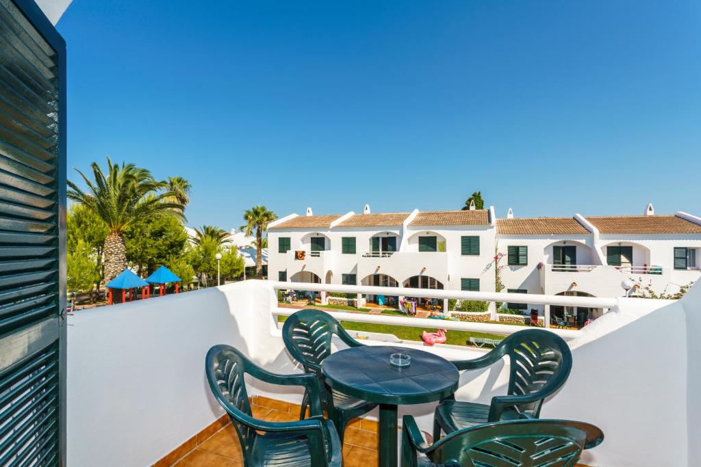 Playa Parc Apartments photo 3