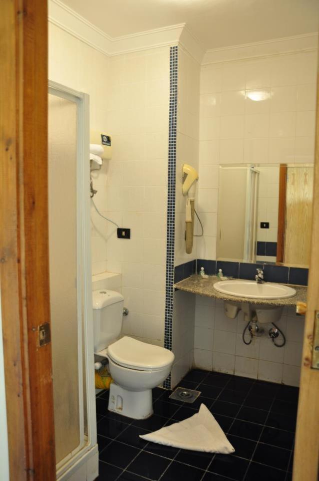 Logaina Sharm Resort Apartments photo 2