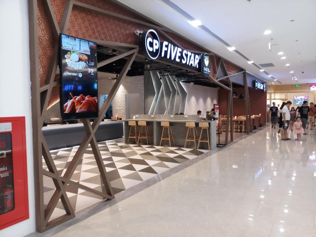 Luxury Apartment Vinhomes Skylake