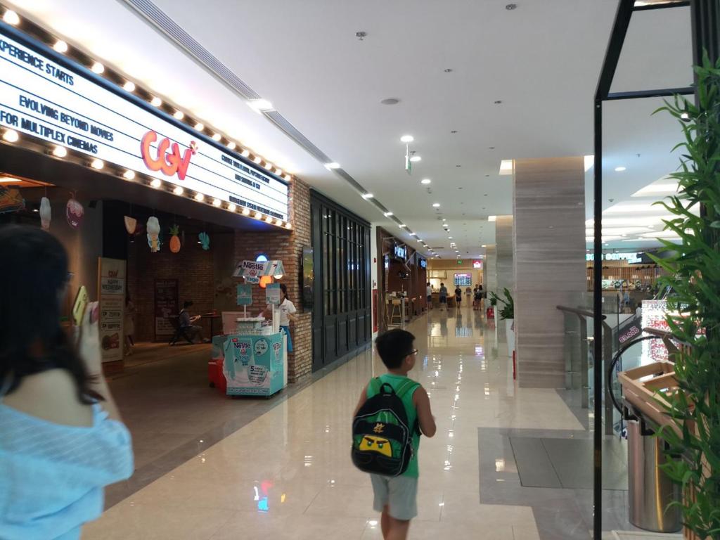 Luxury Apartment Vinhomes Skylake