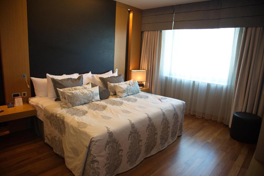 CPAnkara Hotel photo 3