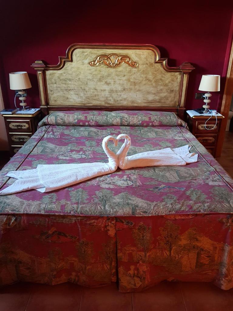 Hotel Posada Real photo 1