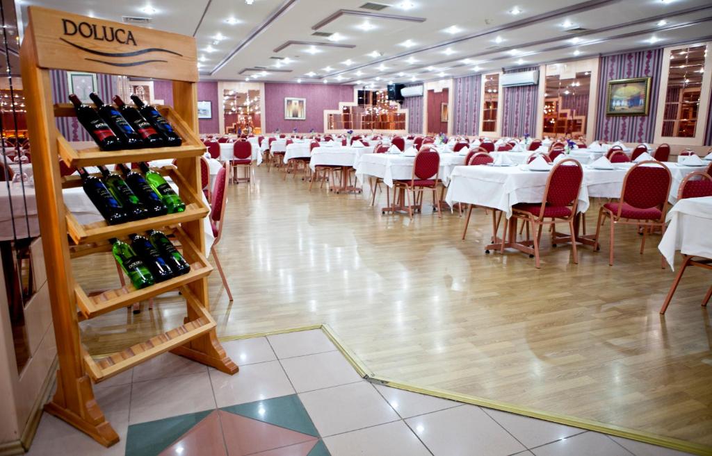 Sergah Hotel photo 2