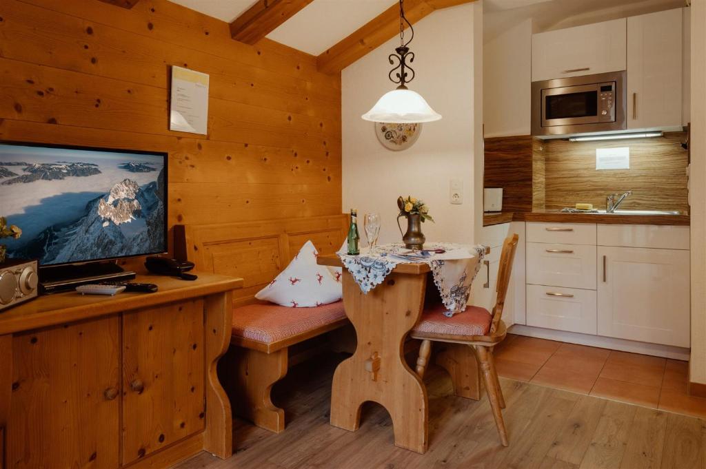 Ferienhaus Heimhof photo 2