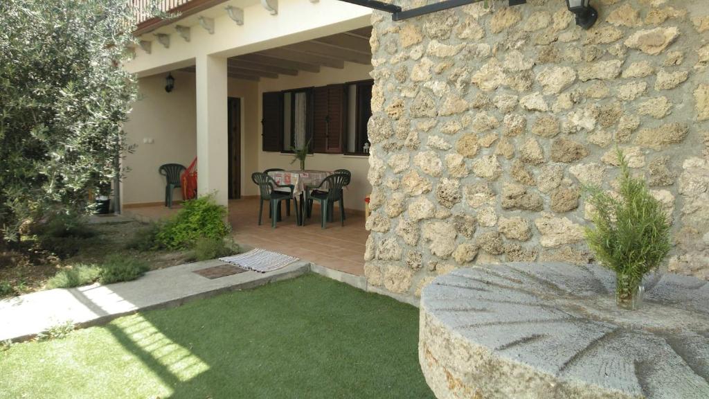 Casa Rural Casas Nuevas photo 4