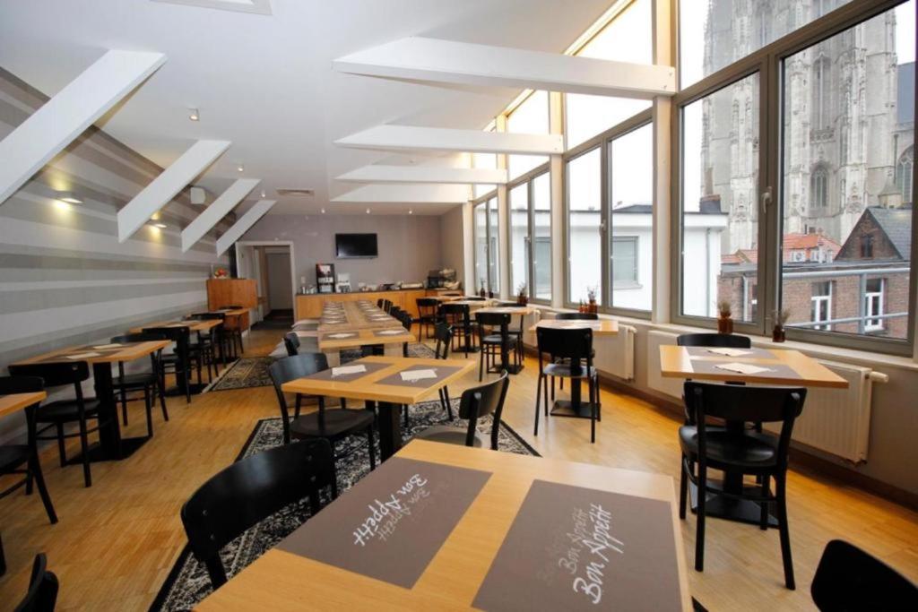 3 Paardekens - City Centre Hotel photo 4