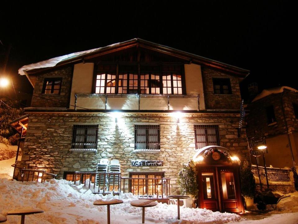 Guesthouse Enterne photo 4