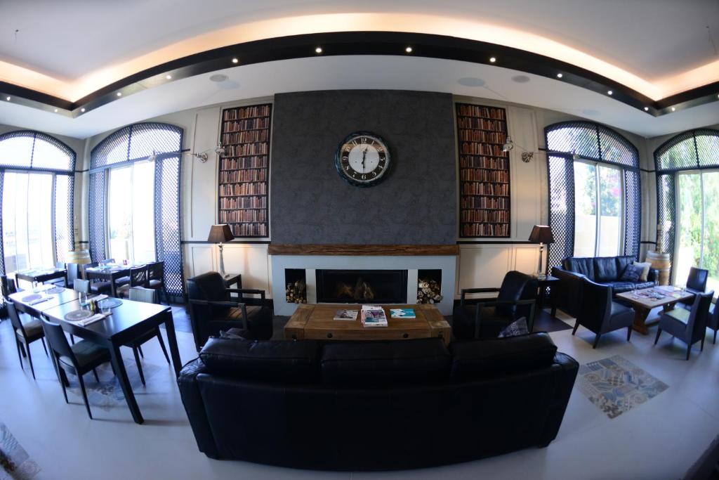 Lamunia Hotel photo 4