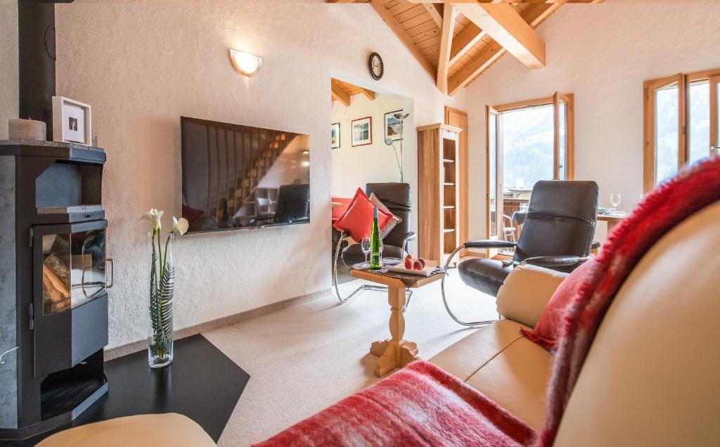 Chalet Millennium photo 3