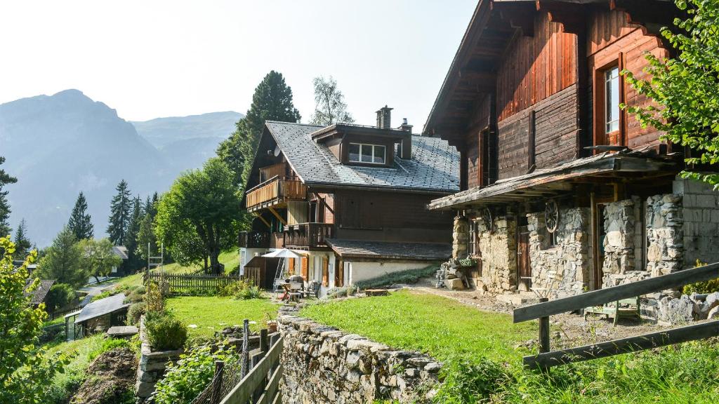 Chalet Ledibach photo 1