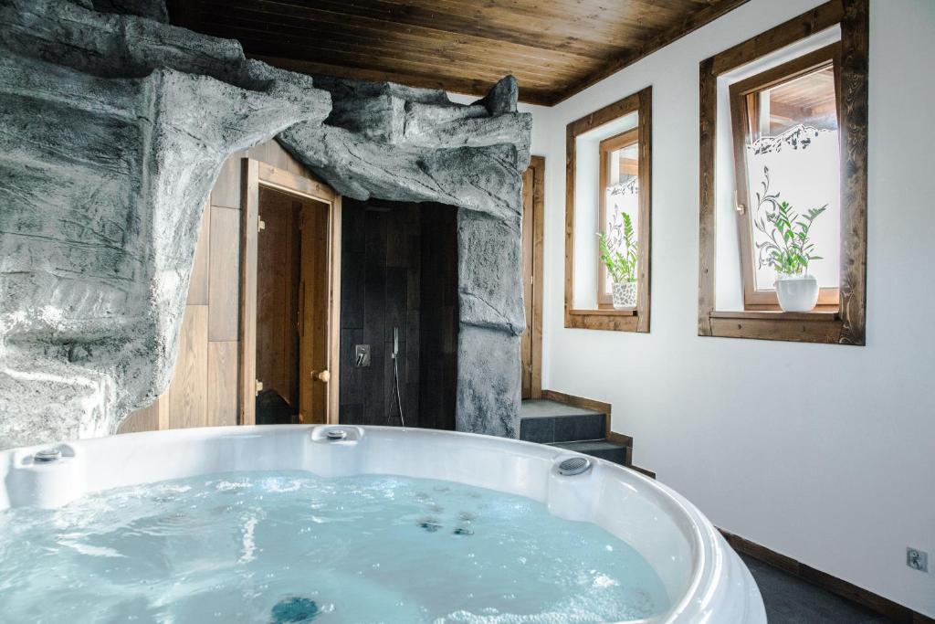 Sielanka Apartamenty SPA photo 1
