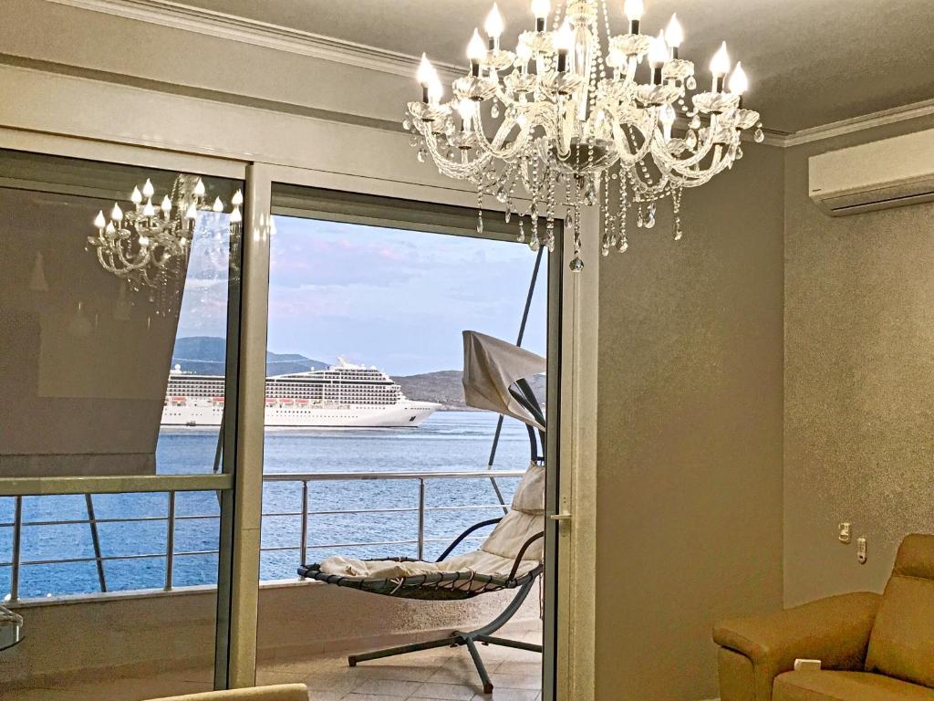Royal Queen and King Luxury apartment photo 4