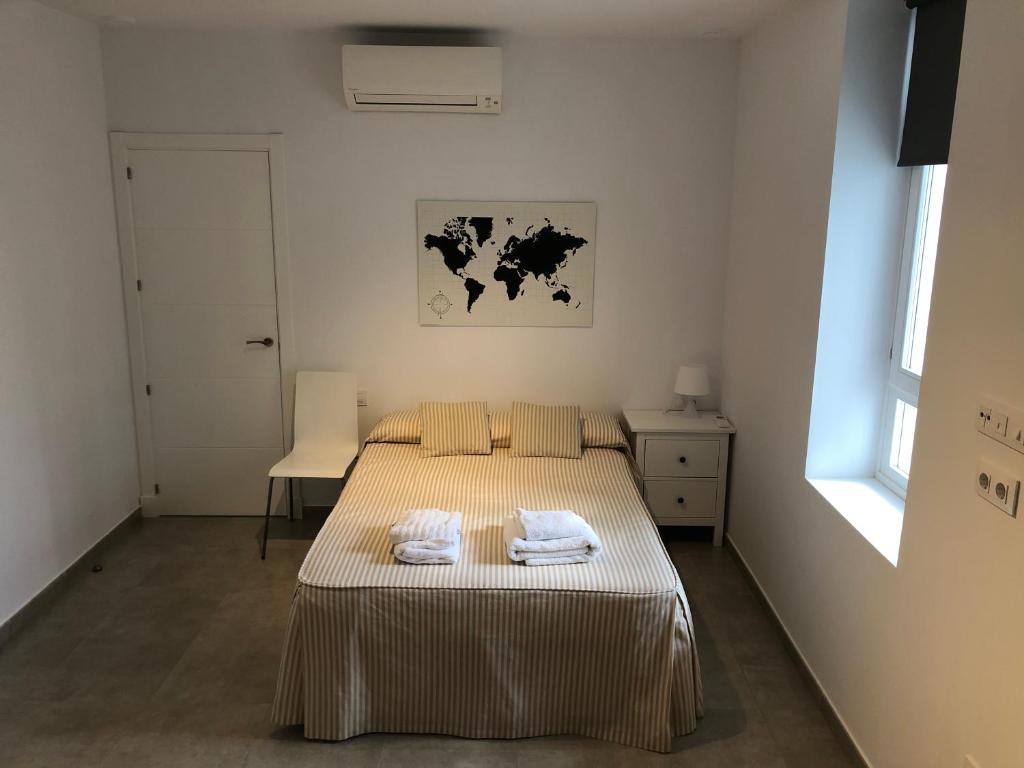 Apartamento Gran Teatro Falla-La Caleta photo 1