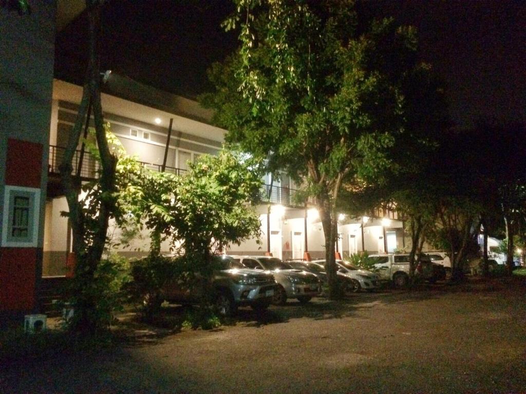 บ้านพระจันทร์ รีสอร์ท photo 3