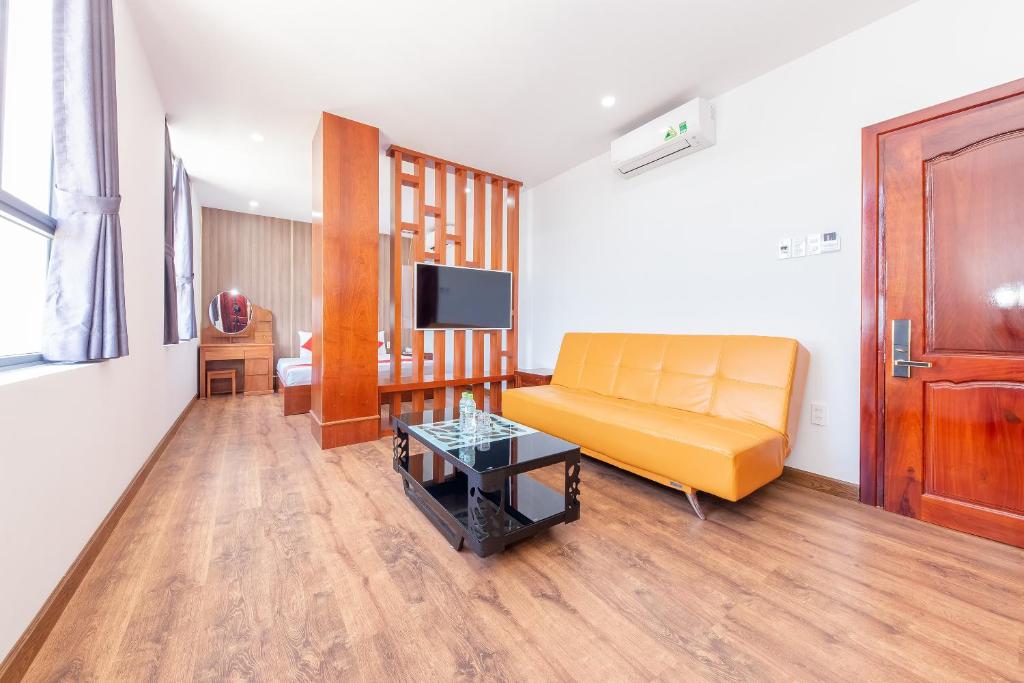 OYO 570 Hoang Sa Bai Dai Hotel 1