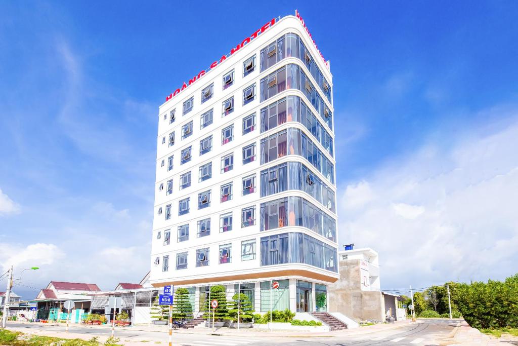 OYO 570 Hoang Sa Bai Dai Hotel 1