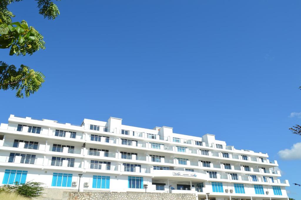 Residences Sommet Port Salut photo 2