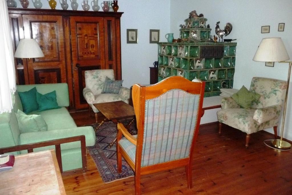 Ferienhaus in Gückelhirn photo 2