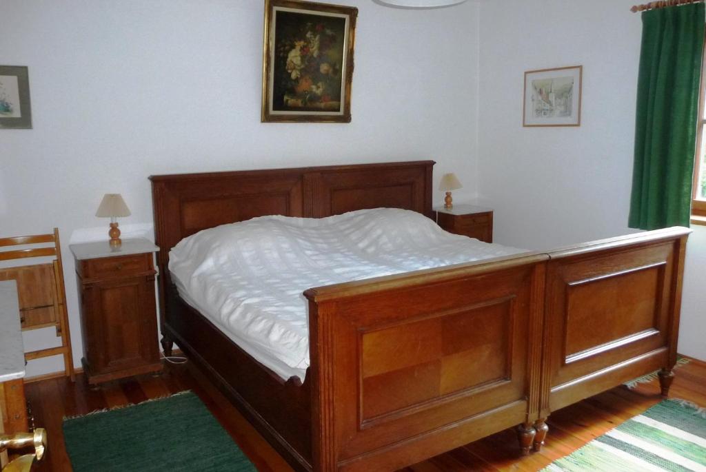 Ferienhaus in Gückelhirn photo 3