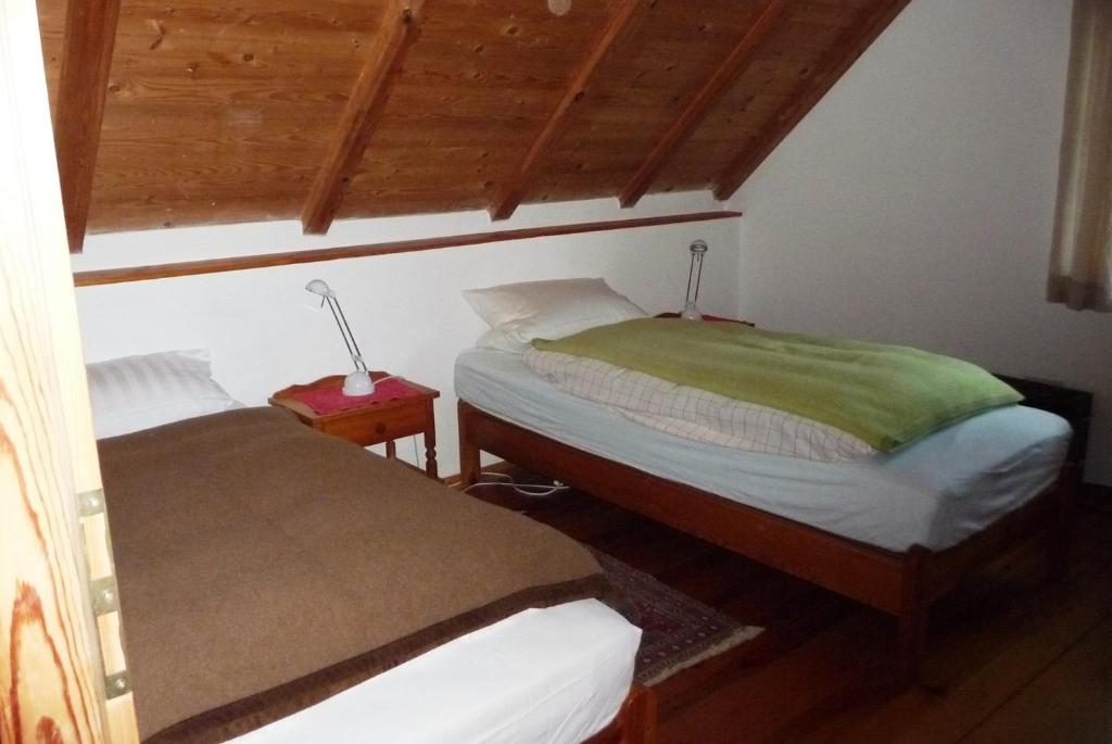 Ferienhaus in Gückelhirn photo 4