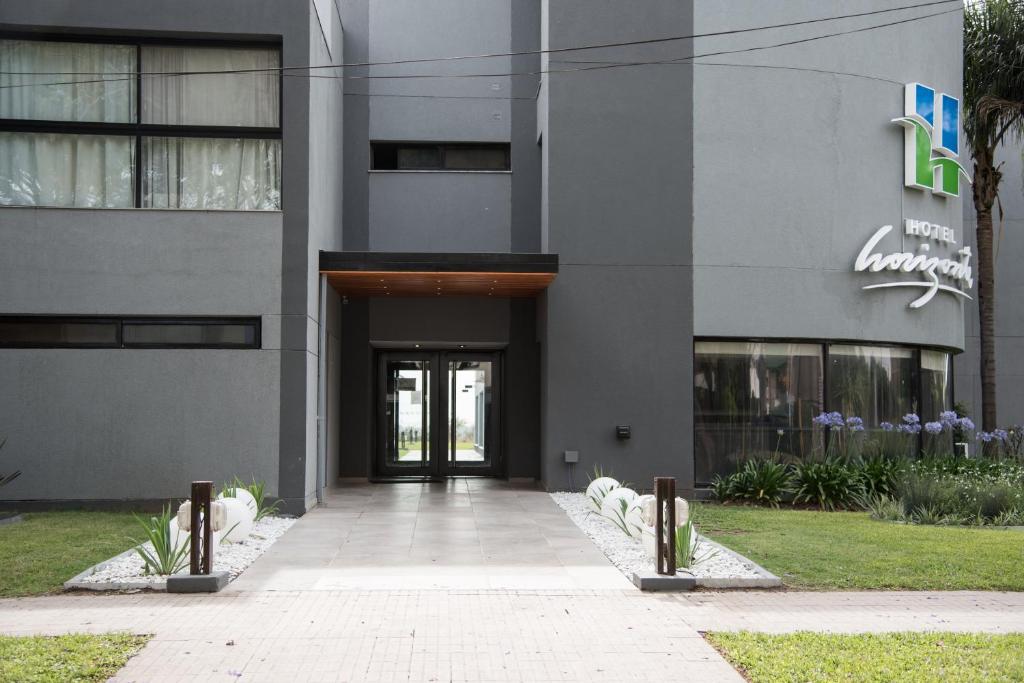 Hotel Horizonte photo 1
