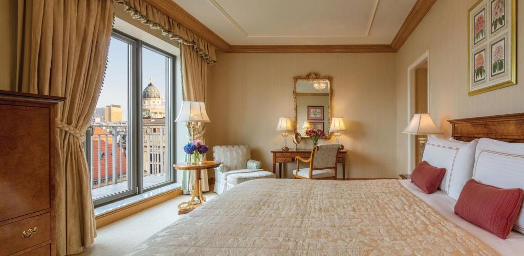 Regent Berlin, an IHG Hotel photo 4