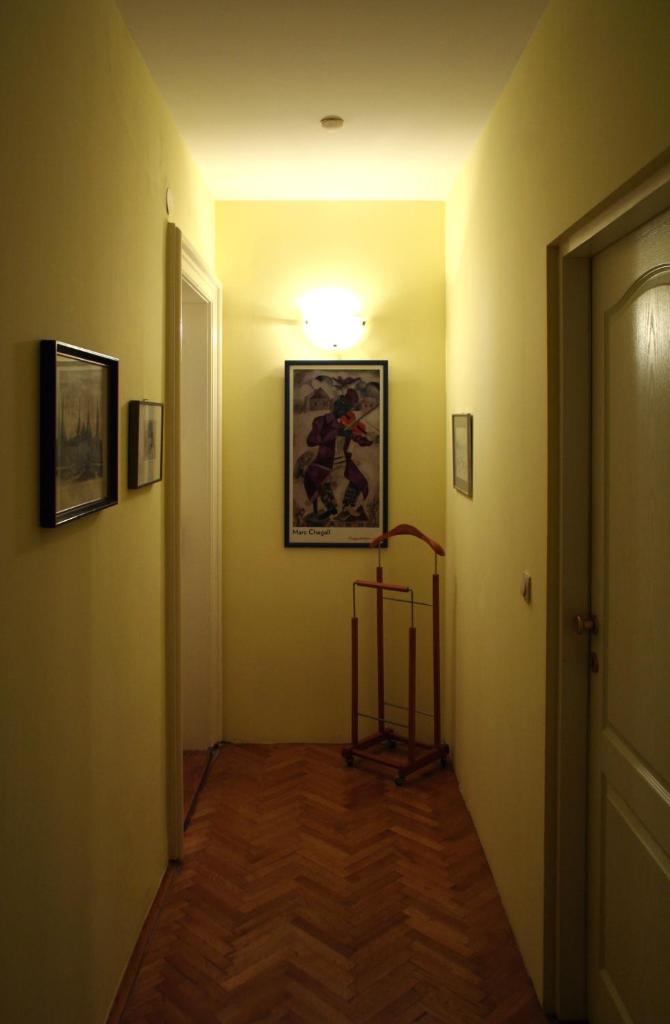 Apartments ABA Zagreb, Zagreb