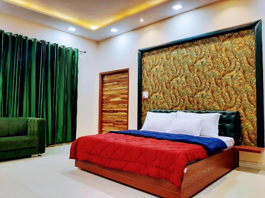 PANCHHI'S NEST Villa photo 3