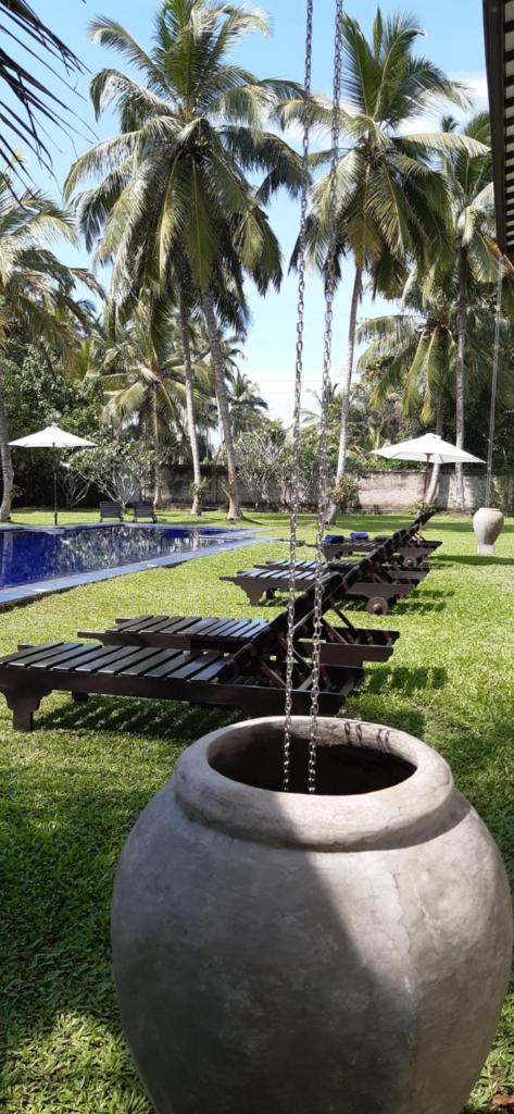 Nil Menik Villa photo 2