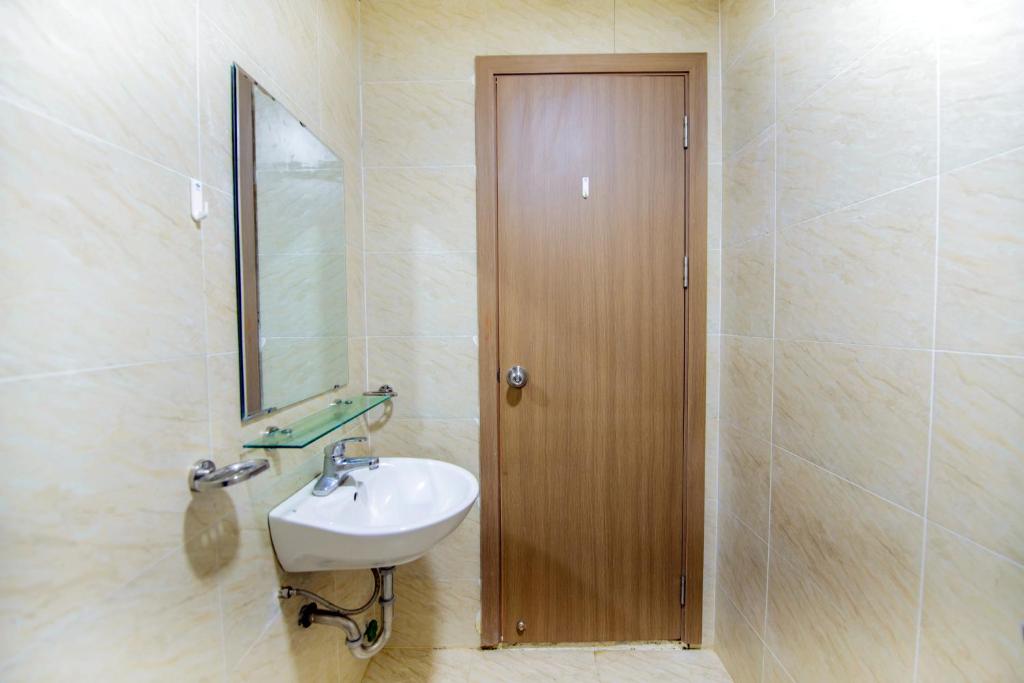 Четырехместный (Стандартный четырехместный номер), Ans Houze