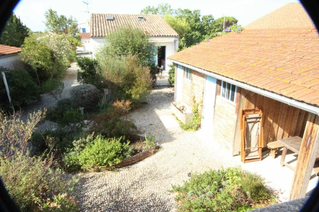 Henriette, villa de charme entre plage et marché photo 1