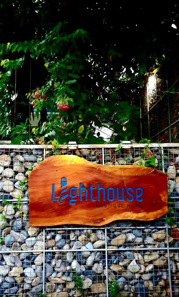 Lighthouse Boutique Hotel Côn Đảo