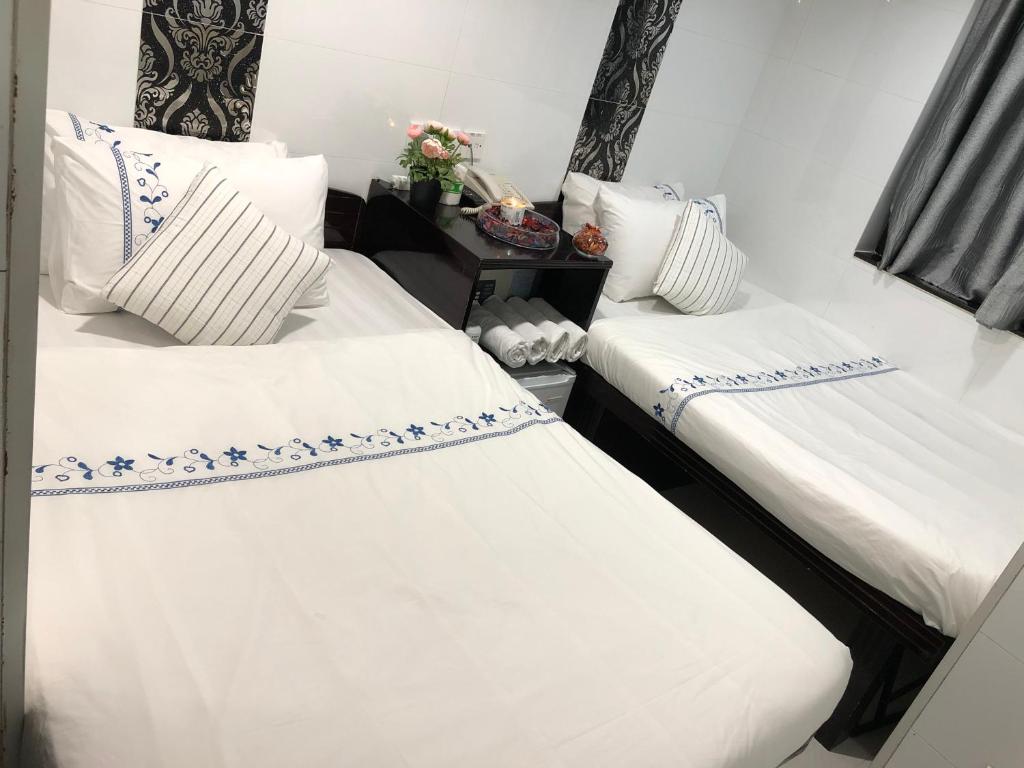 Семейный (Семейный номер), Ashoka Hostel