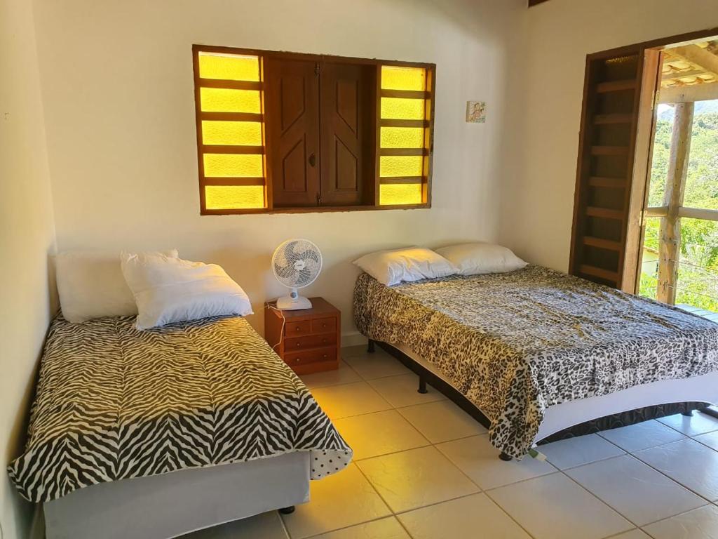 Casa da Rua 1 - Cavalcante/GO photo 2