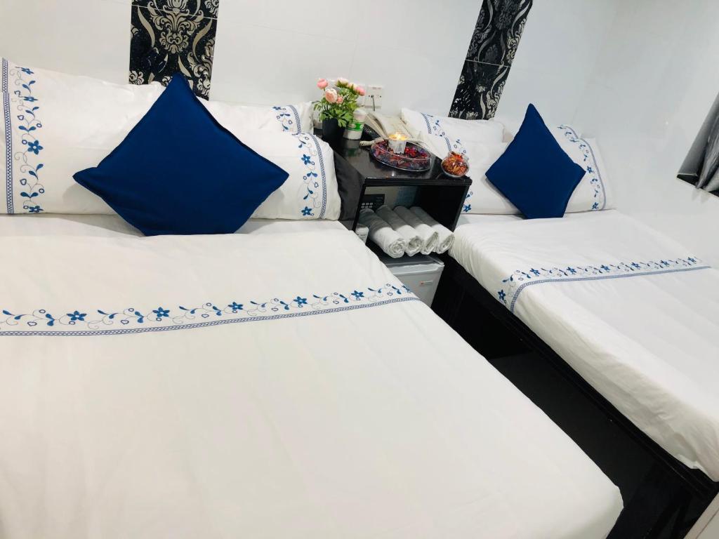 Семейный (Семейный номер), Ashoka Hostel