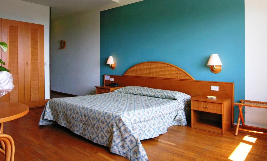 Hotel Cavalieri photo 2