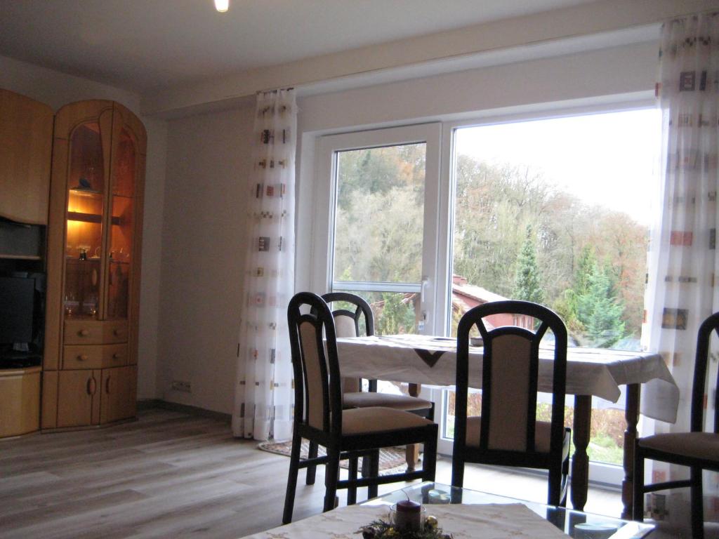 Schloßberg Ferienwohnung photo 4