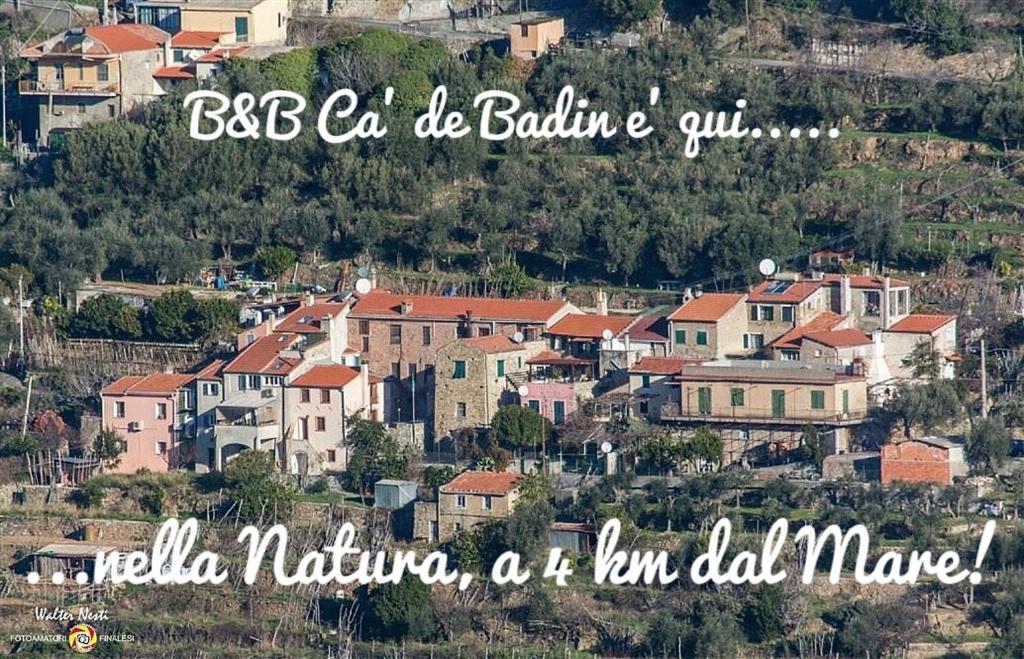 B&B Cà de Badin photo 1