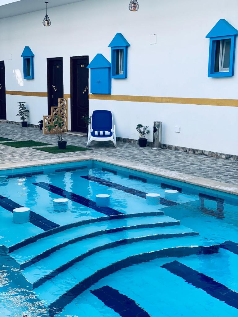 Golden Plaza Dahab Resort photo 2