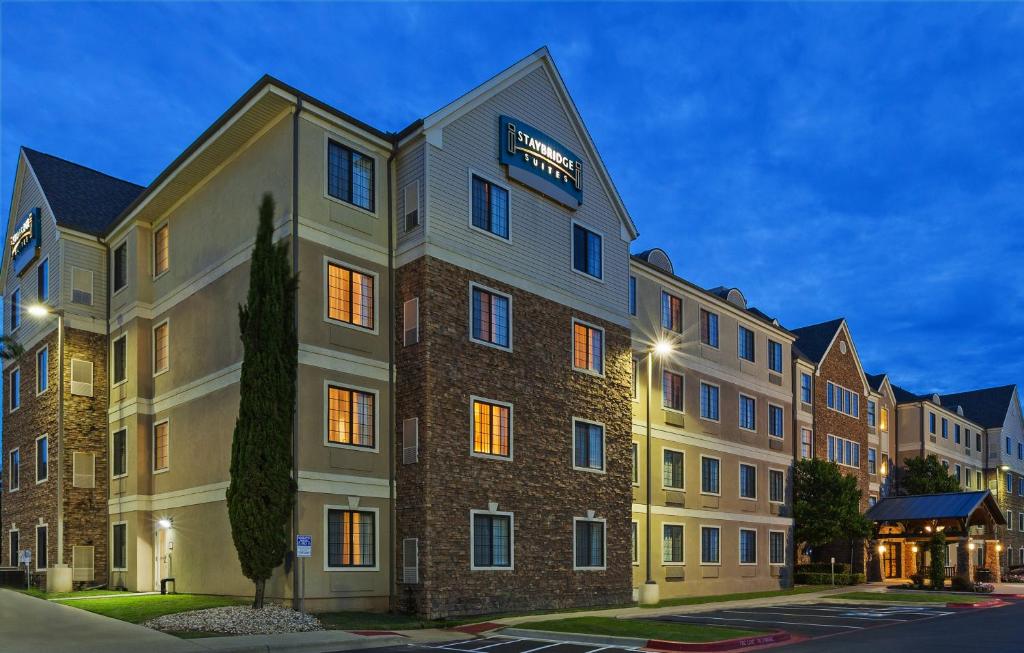 Staybridge Suites Round Rock, an IHG Hotel image