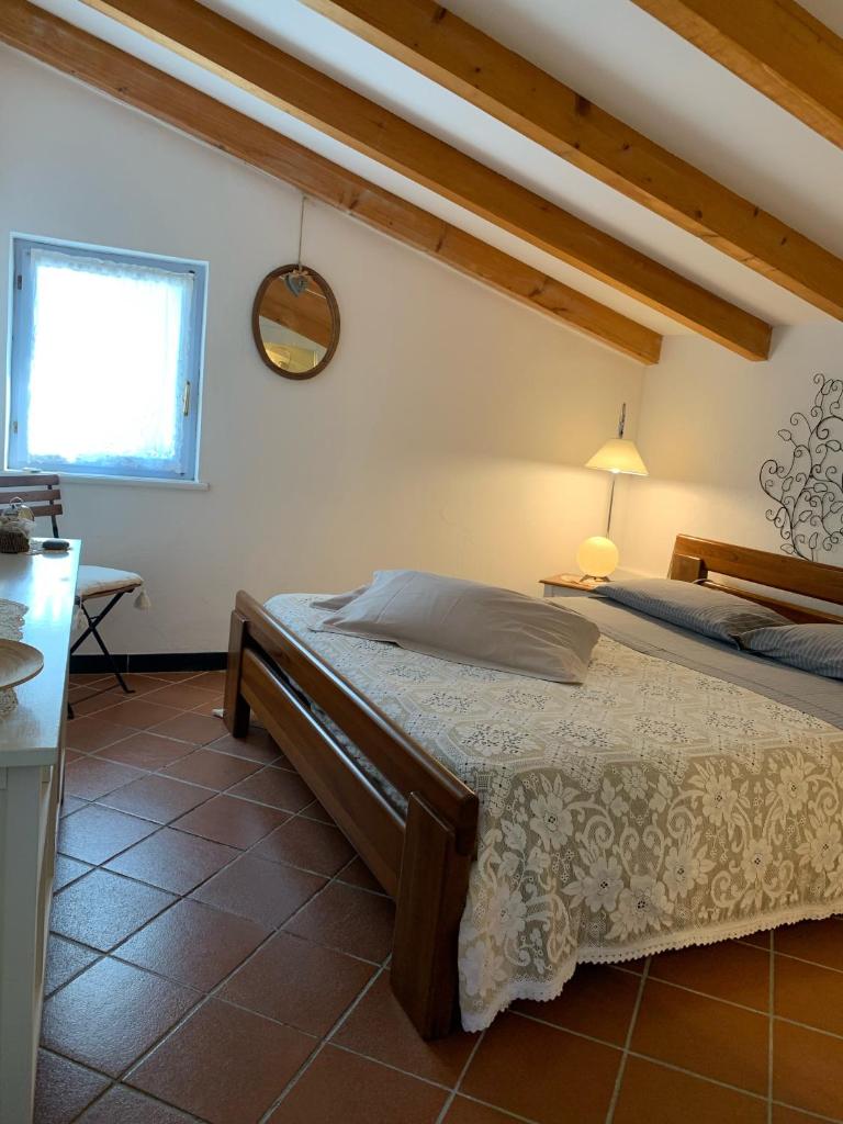 B&B Cà de Badin photo 3