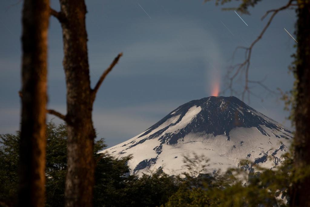 La Escondida Pucon photo 1