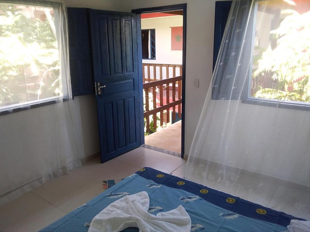 Hospedaria Cosanostra photo 1