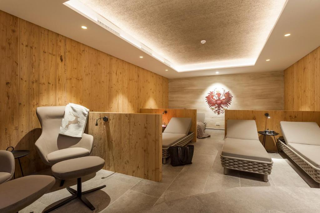 Apart-Hotel Dreisonnenhof photo 4