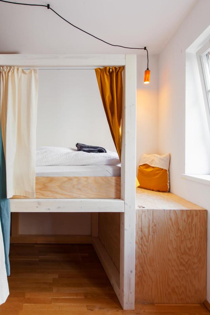 Montagu Hostel photo 2